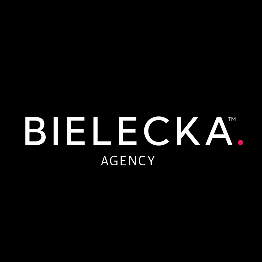 BIELECKA logo