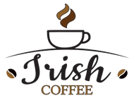 logo Irish Coffee Bar