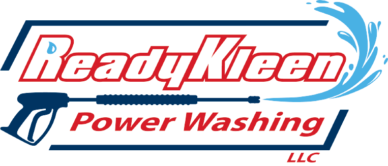 pressure washing service katy tx logo
