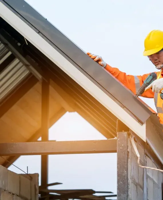 Kymand Roofing