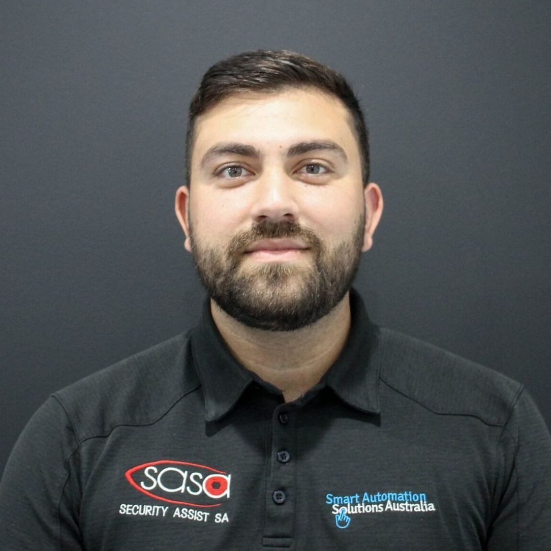 Andreas Orphanou - Founder of SASA Group
