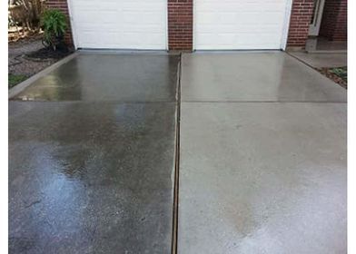 pressure washing brewerton new york