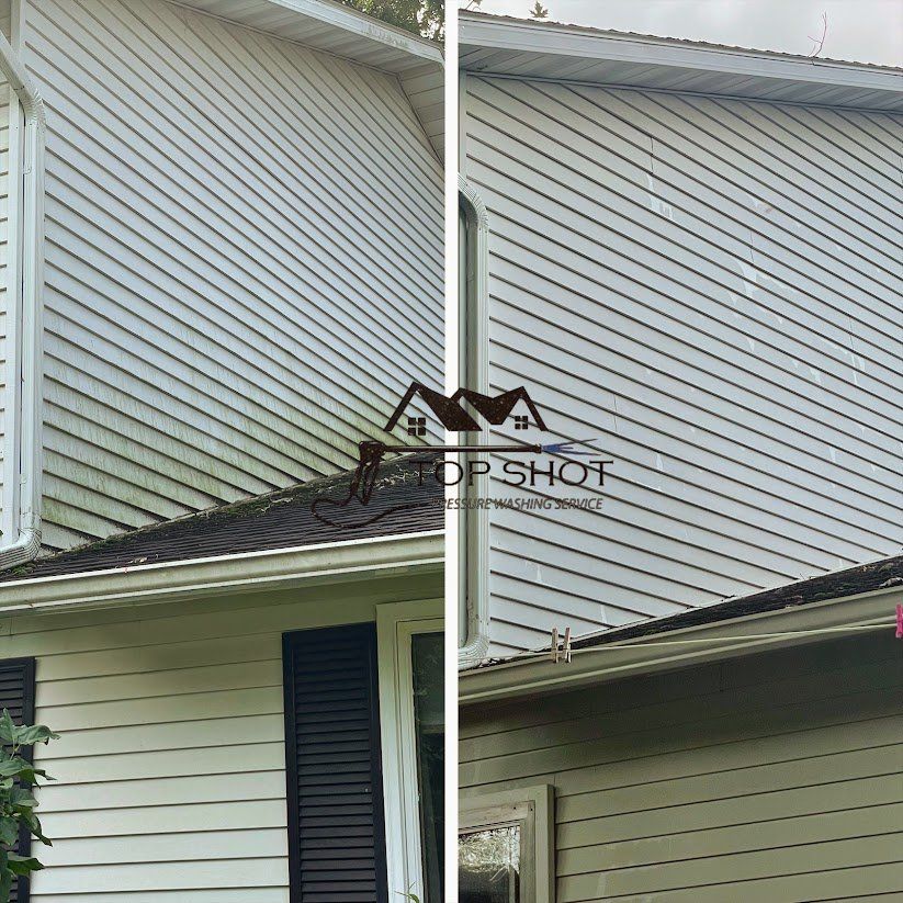 pressure washing in liverpool