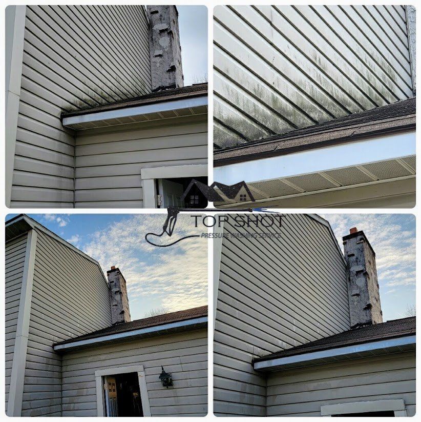 power washing near me