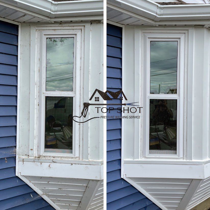 house washing near me