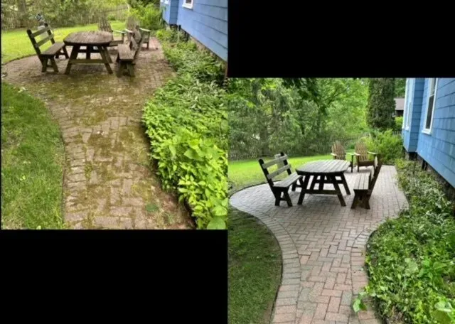 deck and patio cleaning syracuse new york