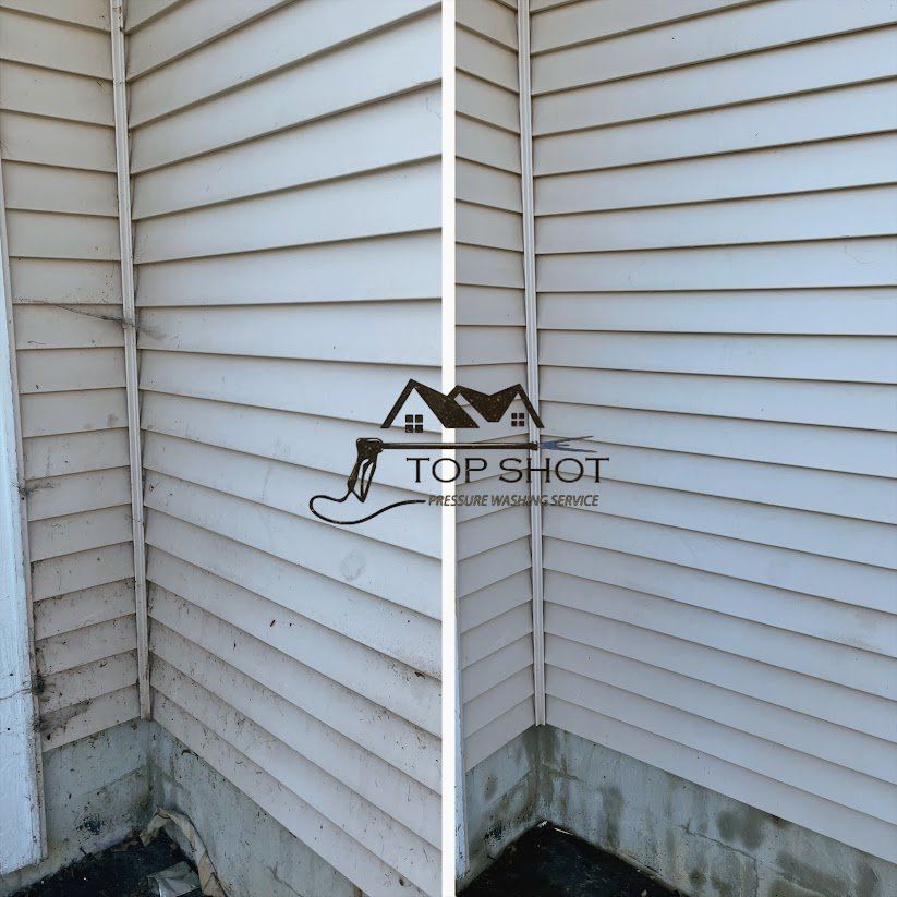 syracuse new york pressure washing