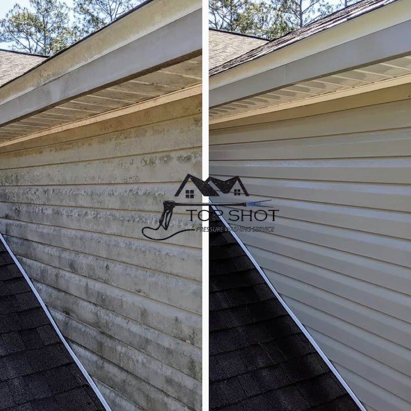 power washing near syracuse