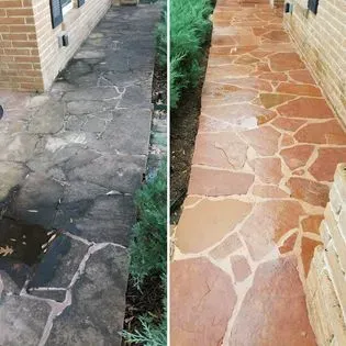 pressure washing near me