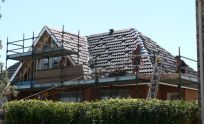 roofing experts in Newcastle