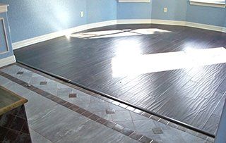 Flooring Contractor & Tile Installation in San Antonio, TX