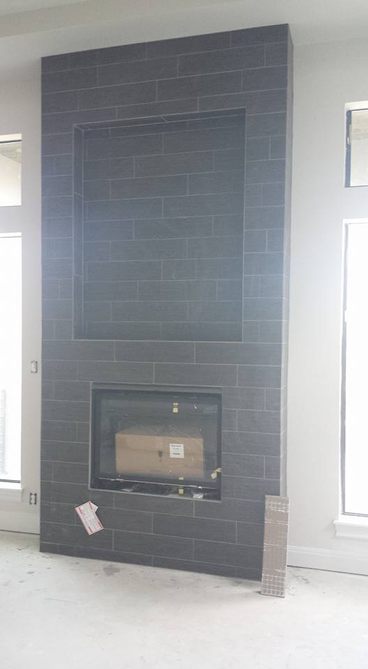 Flooring Contractor & Tile Installation in San Antonio, TX