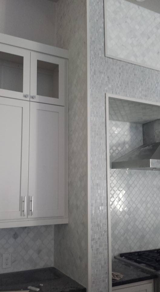 Flooring Contractor & Tile Installation in San Antonio, TX