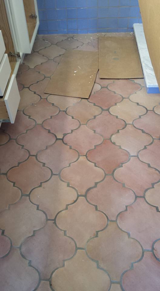 Flooring Contractor & Tile Installation in San Antonio, TX