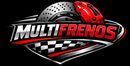 Logotipo de MULTIFRENOS