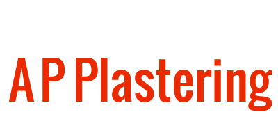 AP Plastering logo