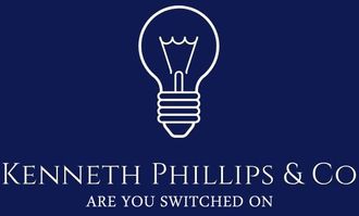 Kenneth Phillips & Co Logo