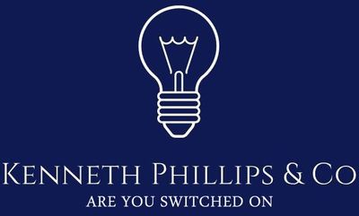 Kenneth Phillips & Co Logo