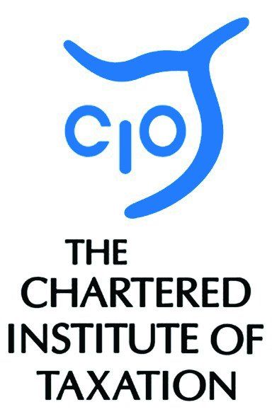 The Chartered institute of taxation logo