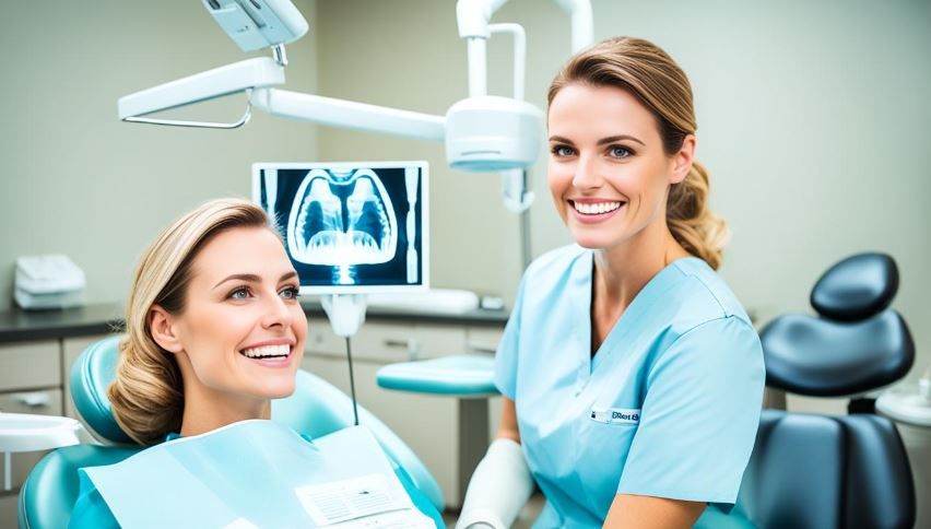 dentists in stamford ct
