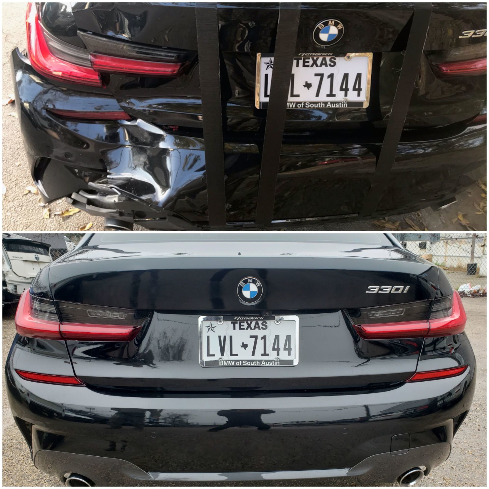 Discount Body Shop Austin Auto Body Shop