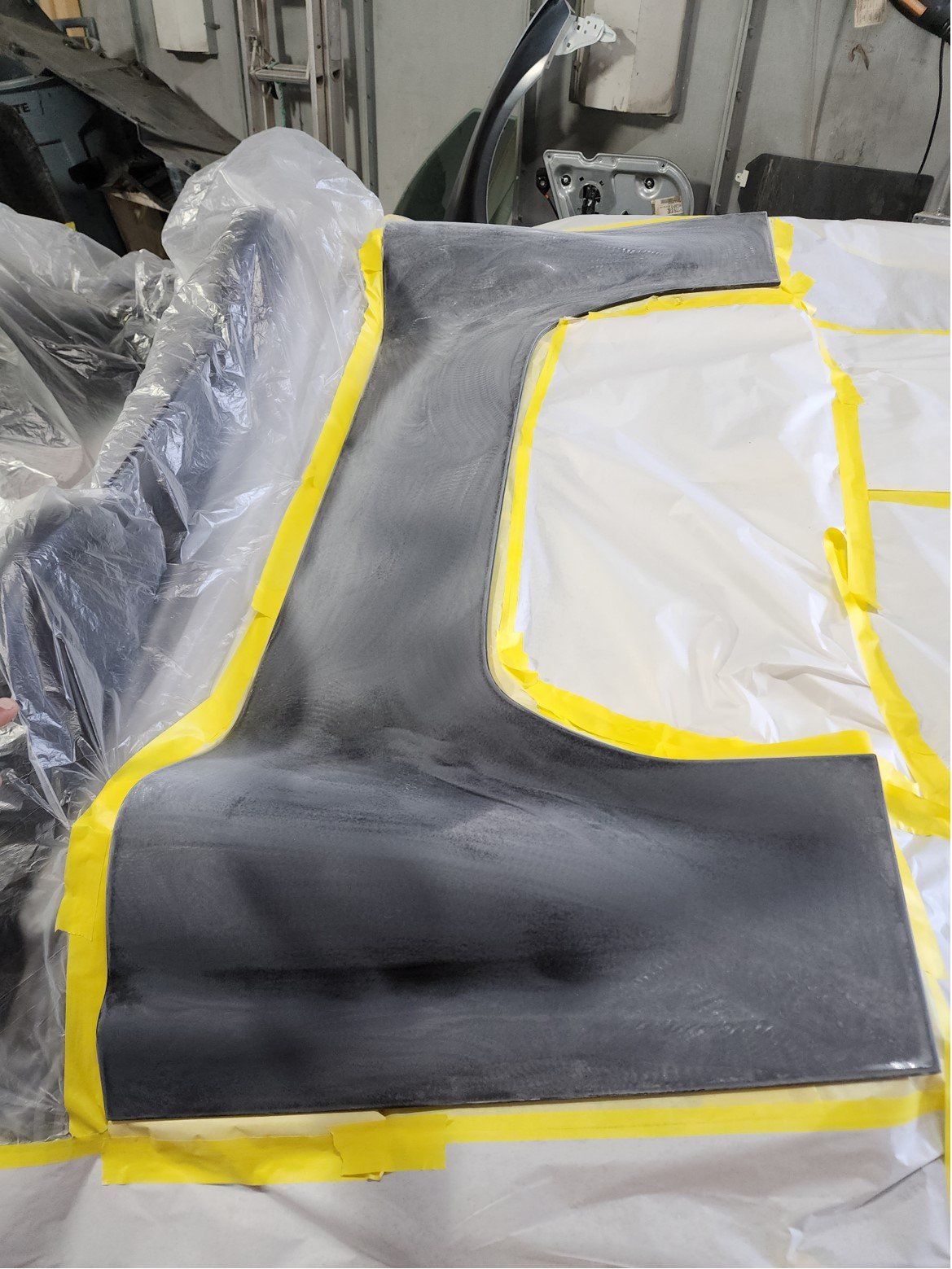 Discount Body Shop Austin Auto Body Shop