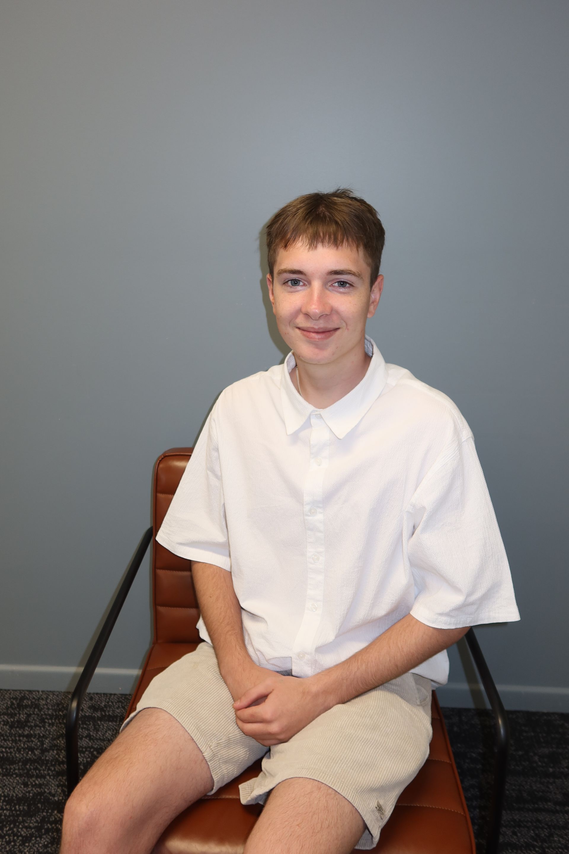 Hayden Shepherd — Behaviour Support Practicioner