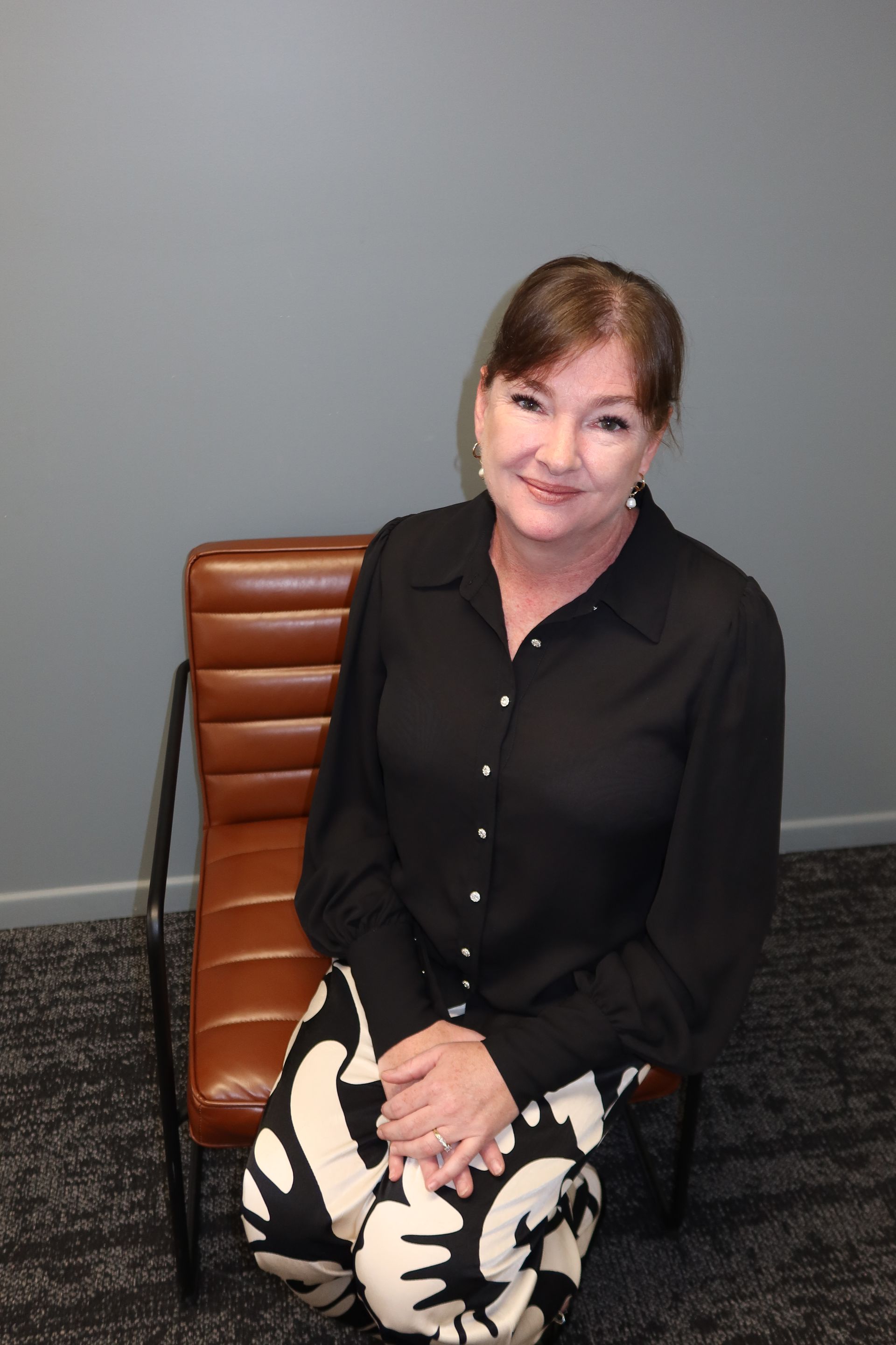 Hayden Shepherd — Behaviour Support Practicioner