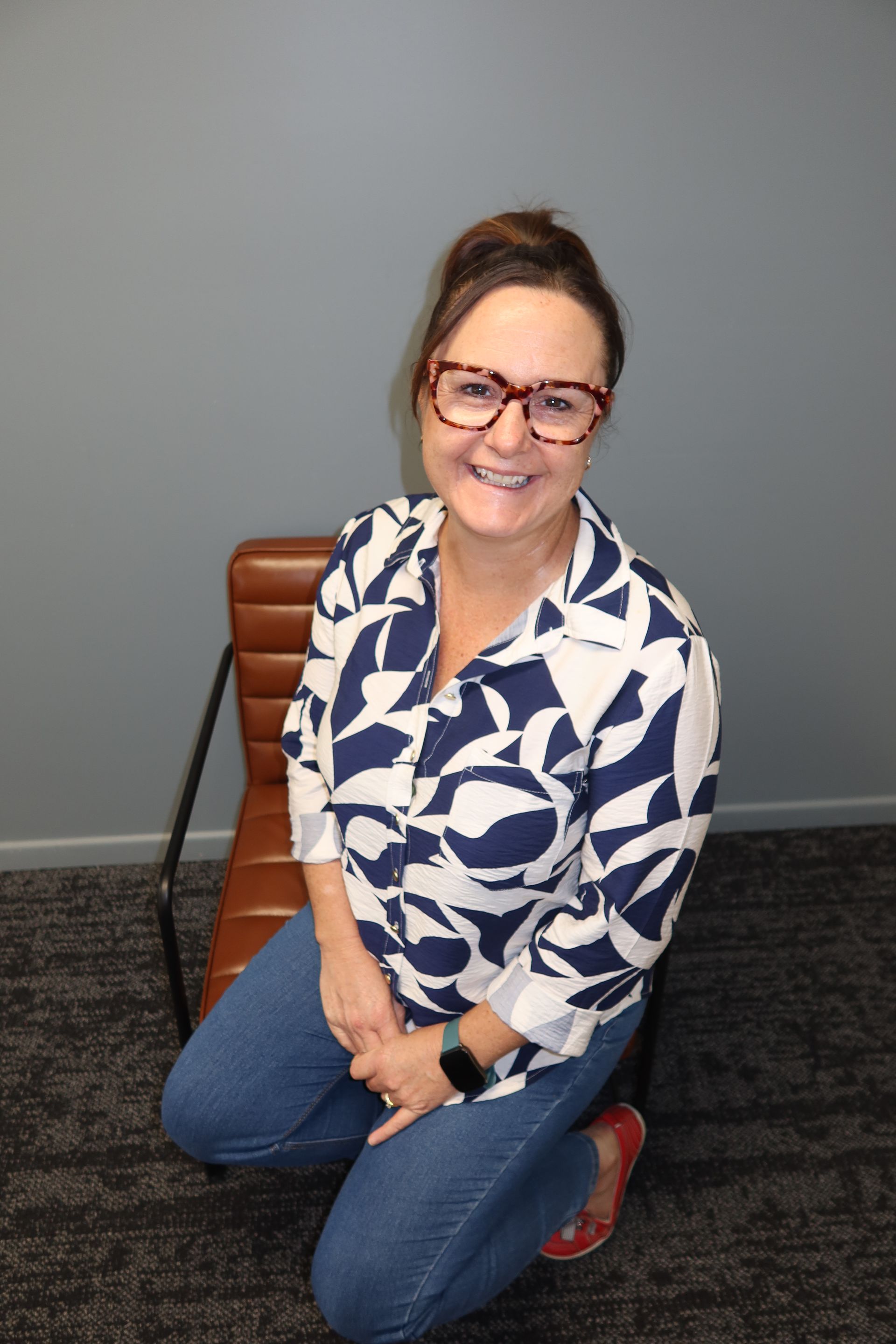 Nicole Archer — Behaviour Support Practicioner