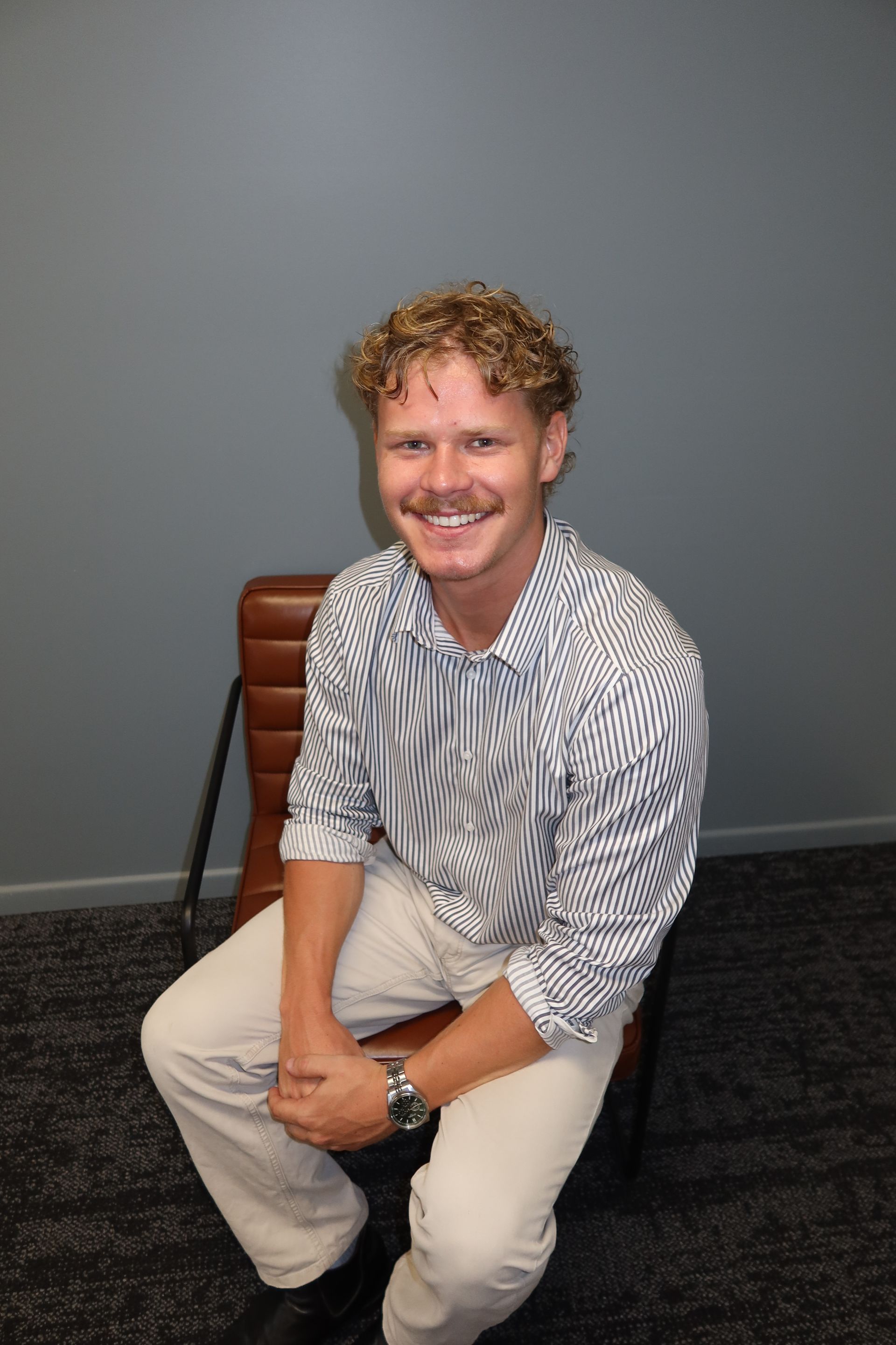 Alis Shern — Behaviour Support Practicioner