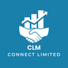 CLM Connect Limited - Logo -Header
