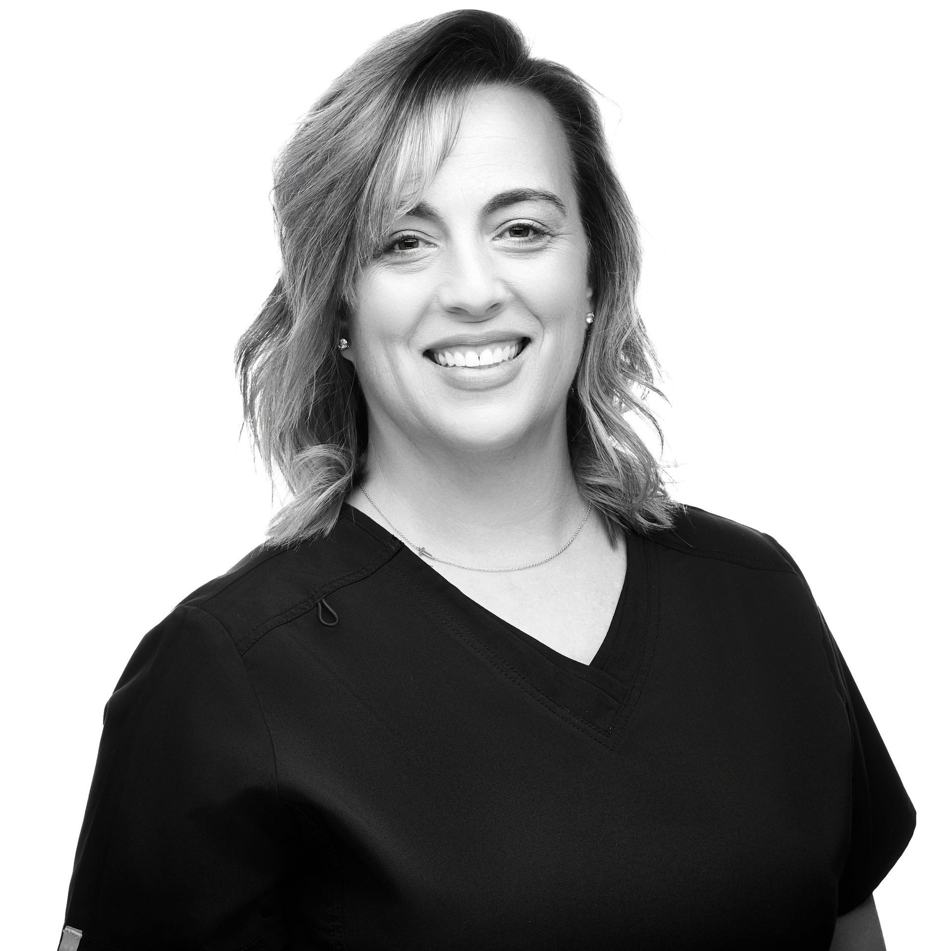 Registered Dental Hygienist Pamela Watsell
