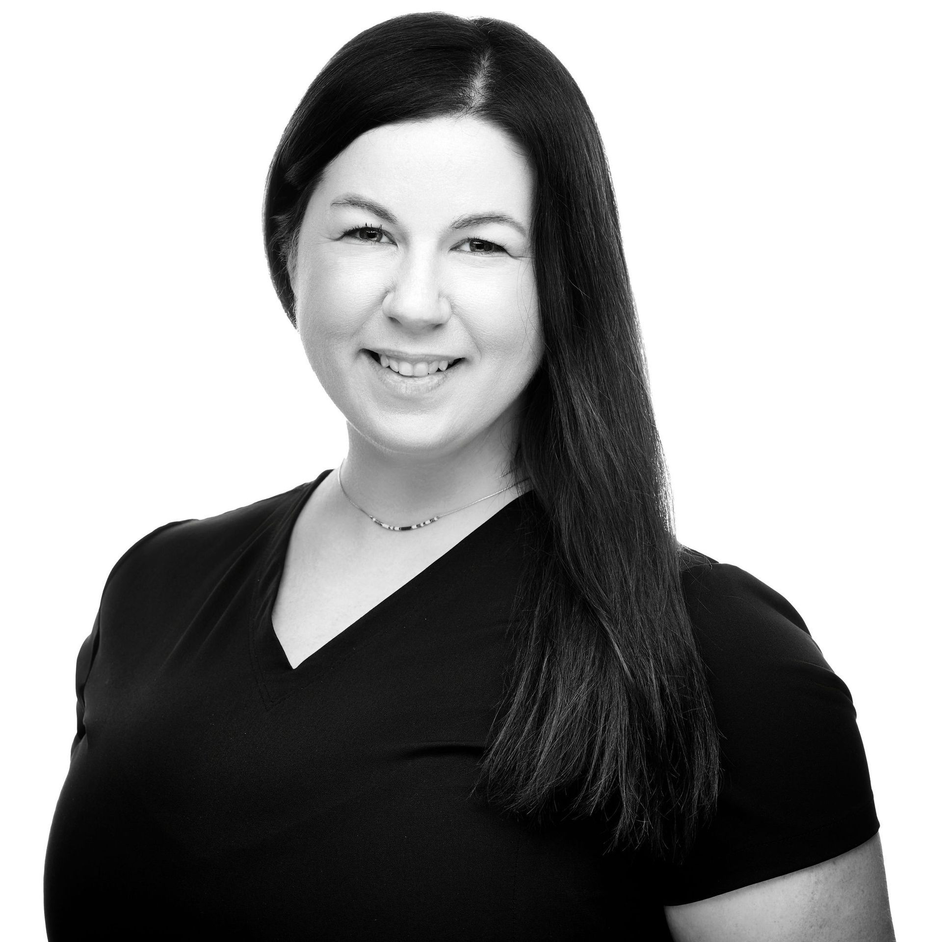 Registered Dental Hygienist Claudia Arton