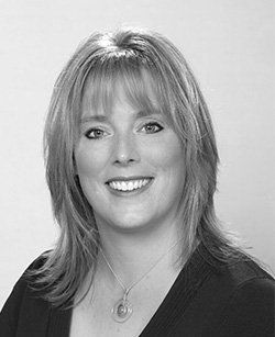 Dental Assistant Amanda Shore