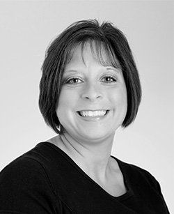 Dental Assistant Erica Shore