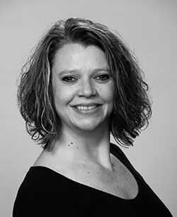 Scheduling Coordinator Maya Pounds