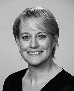 Registered Dental Hygienist Trish Powell