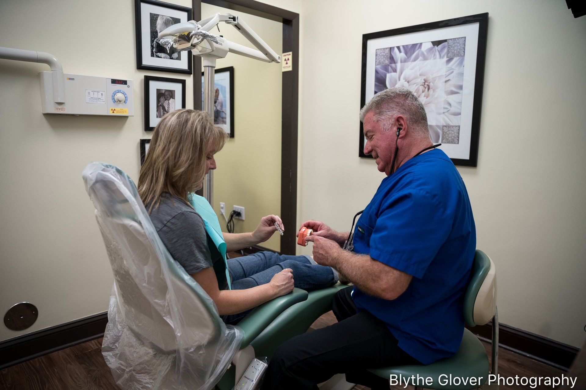 Dentist in Clemmons NC Best Dentist Near Me