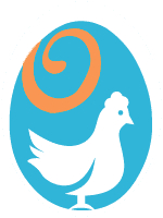 Garden Poultry logo