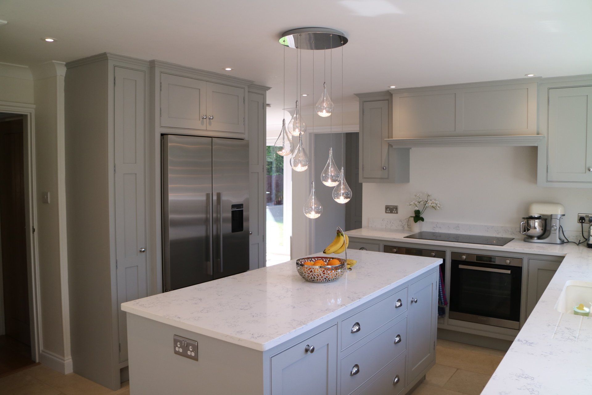 Hill View Kitchens and Furniture Ltd 31