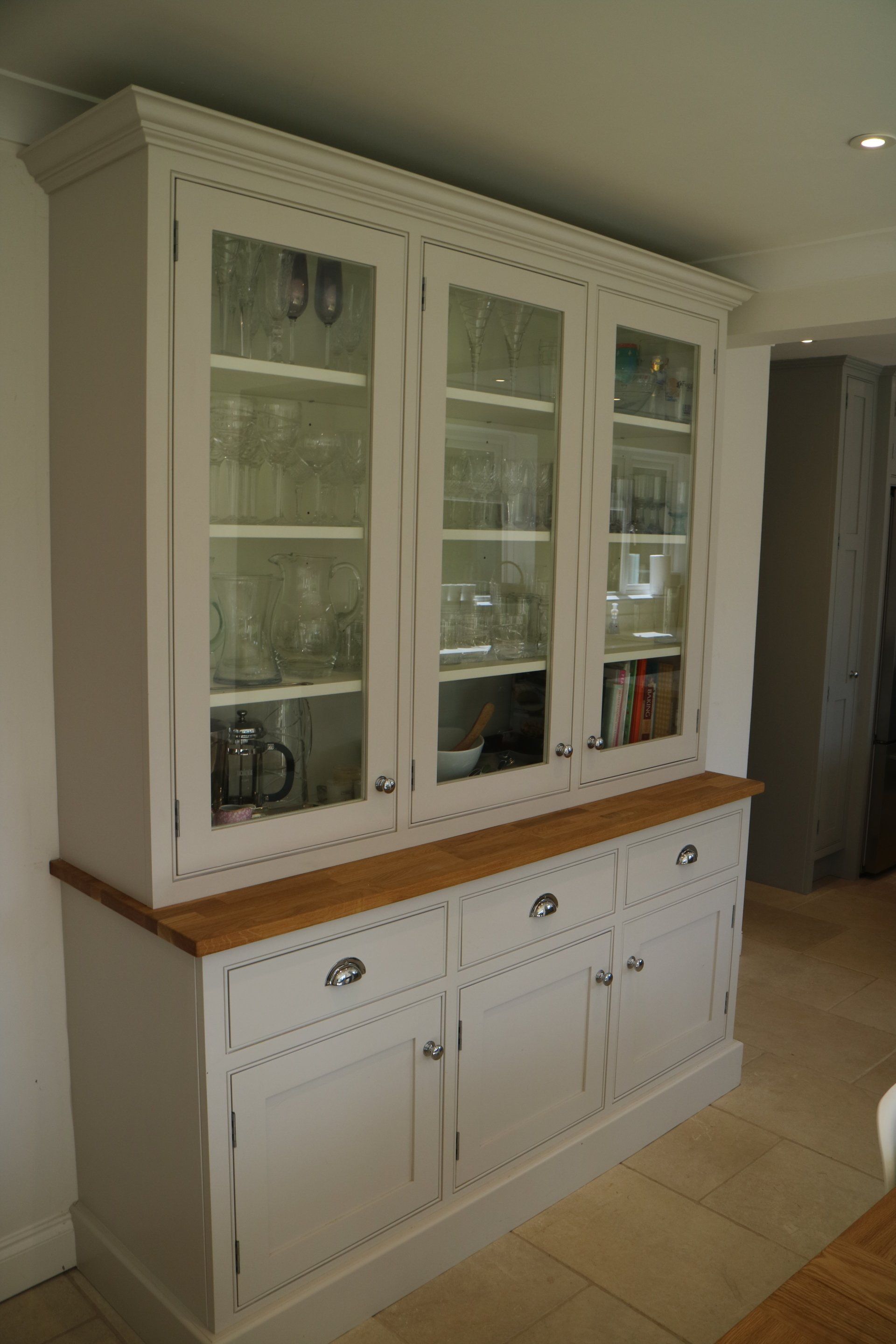 Hill View Kitchens and Furniture Ltd 30