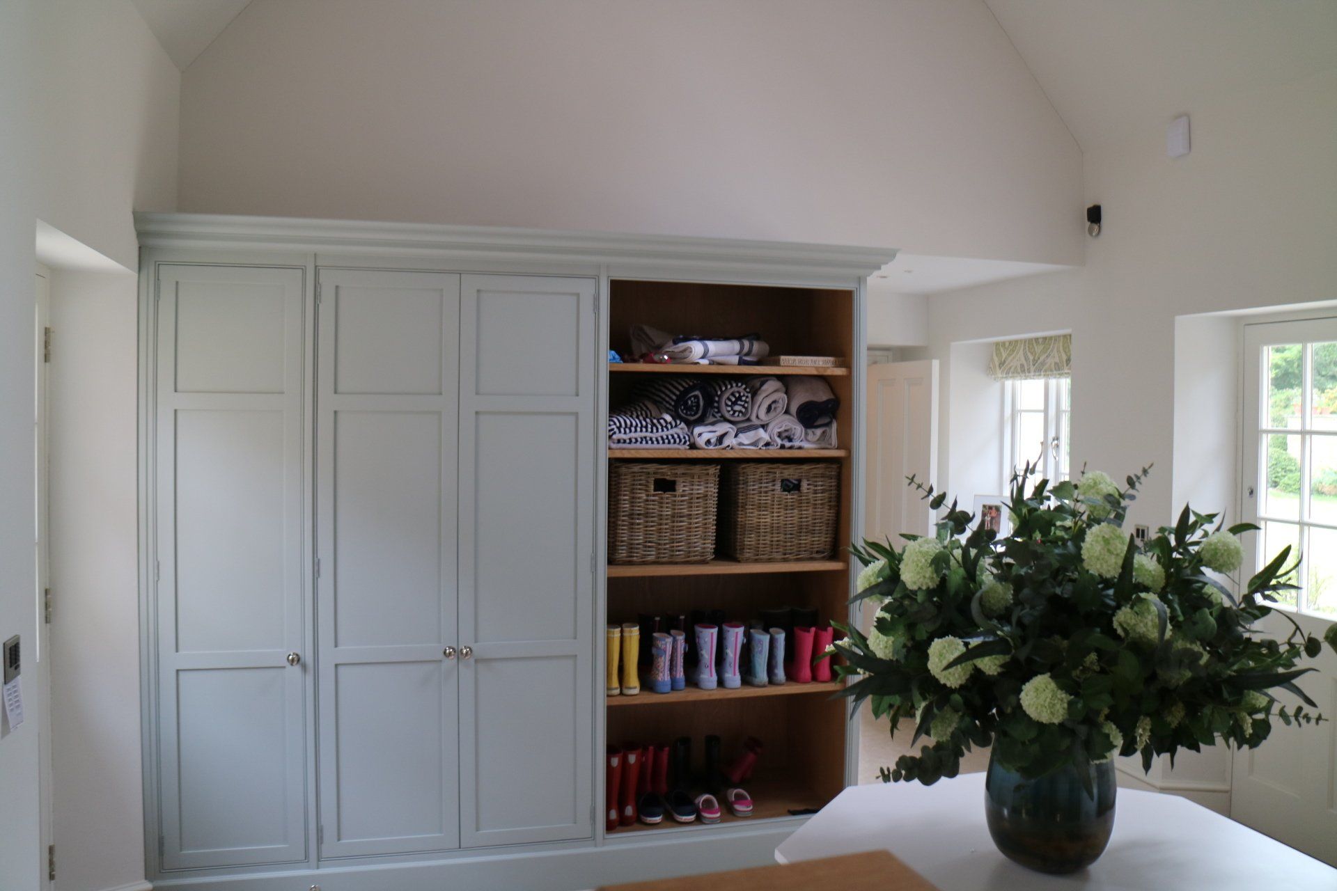 Hill View Kitchens and Furniture Ltd 29