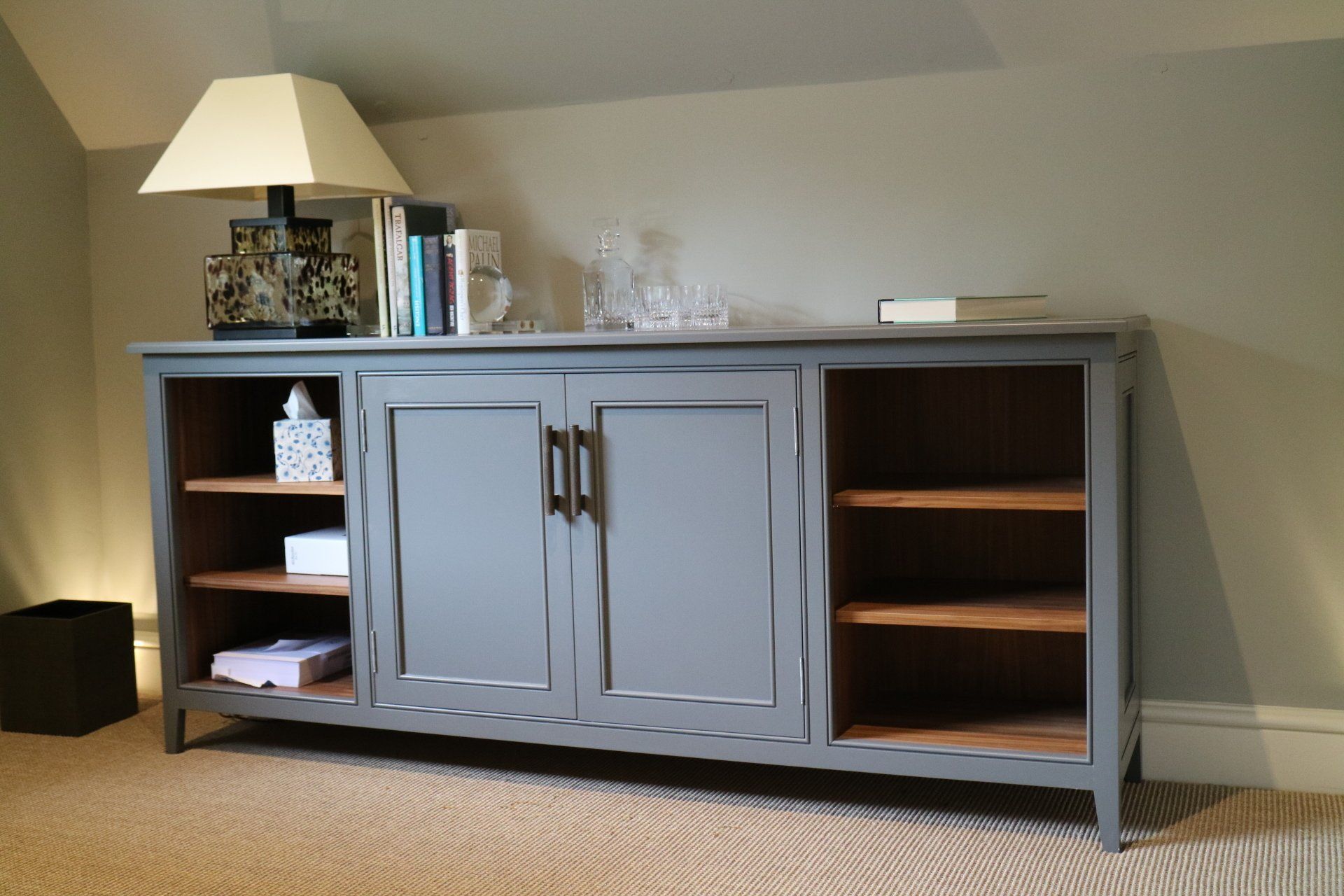 Hill View Kitchens and Furniture Ltd 25