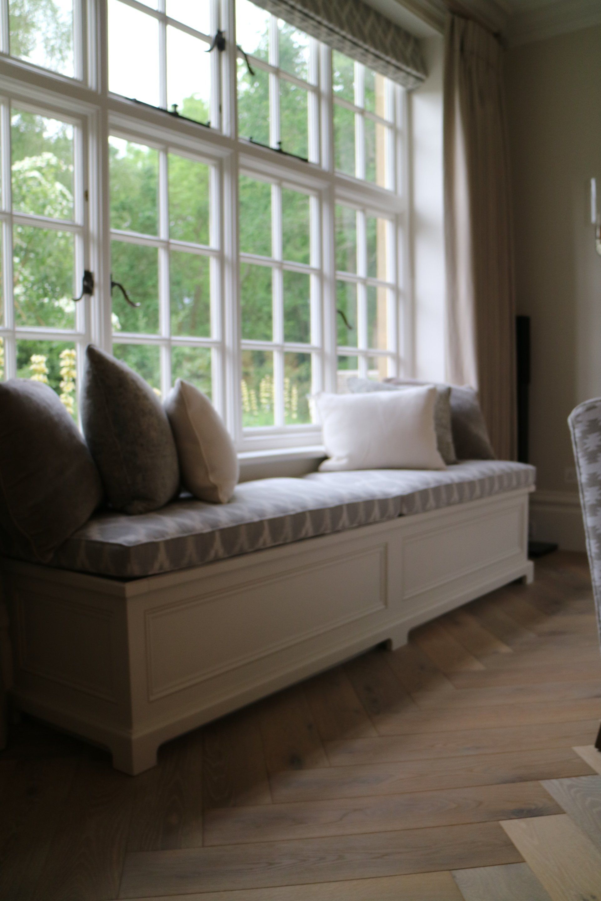 Hill View Kitchens and Furniture Ltd 27