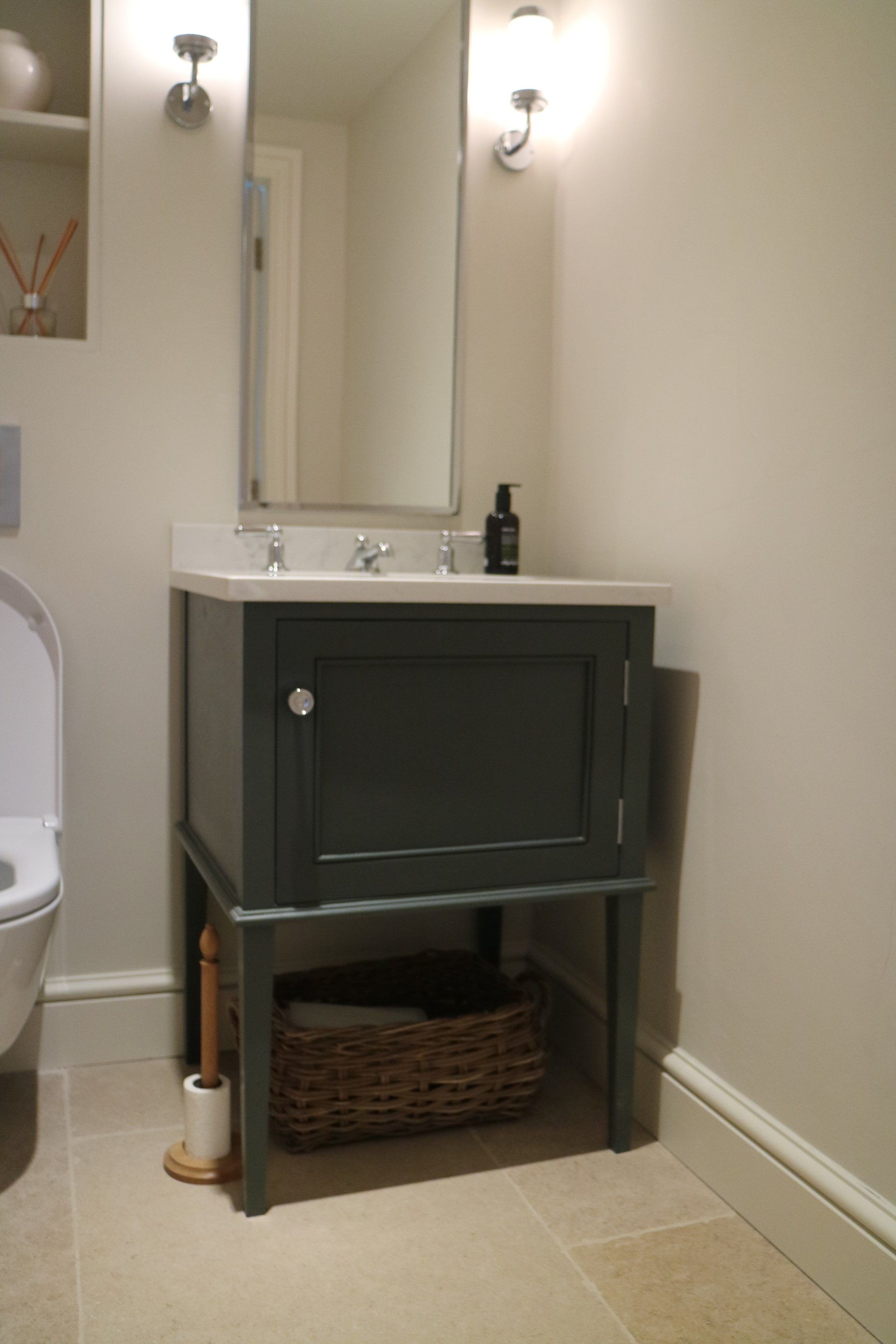 Hill View Kitchens and Furniture Ltd 26