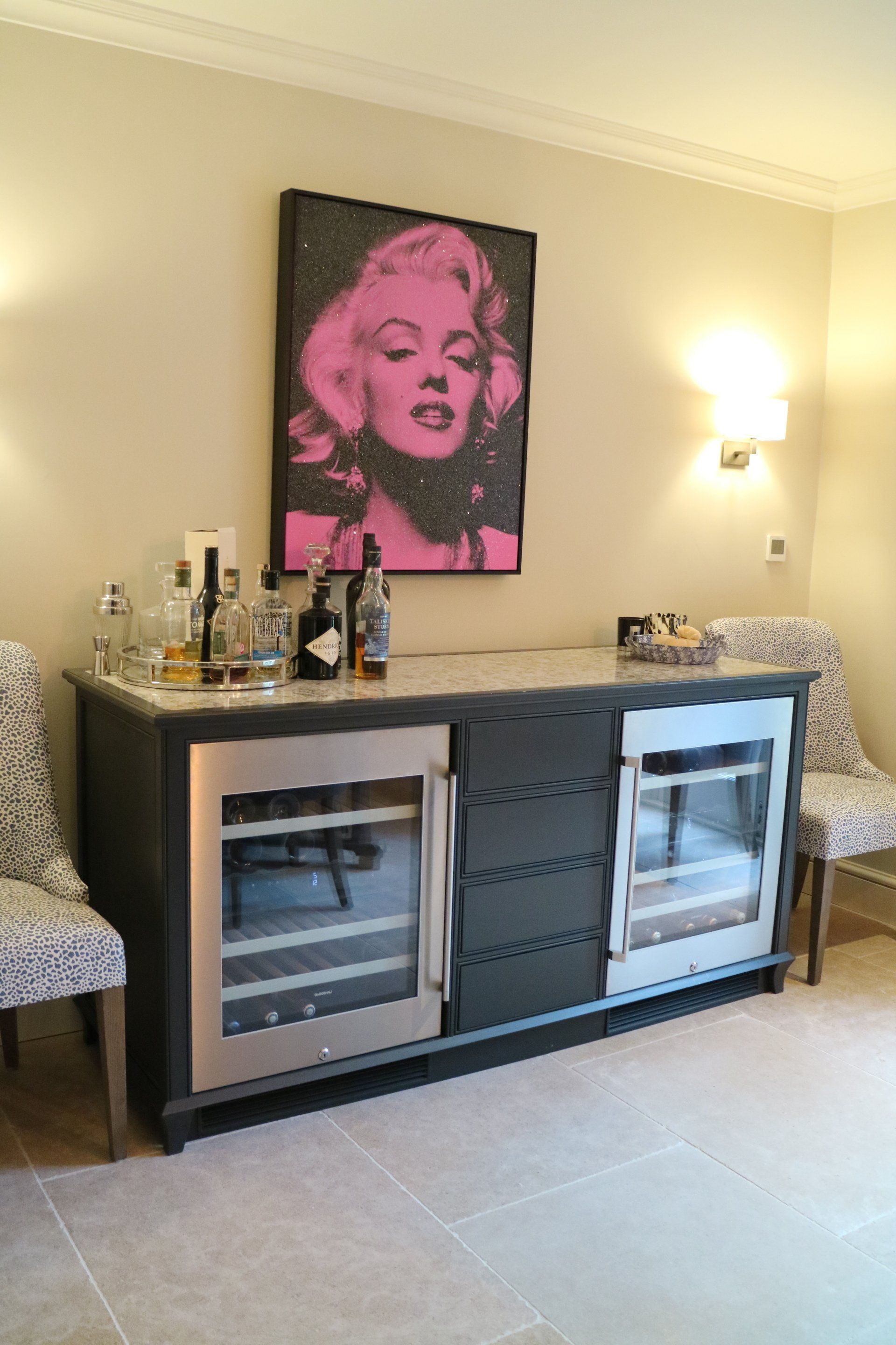 Hill View Kitchens and Furniture Ltd 23