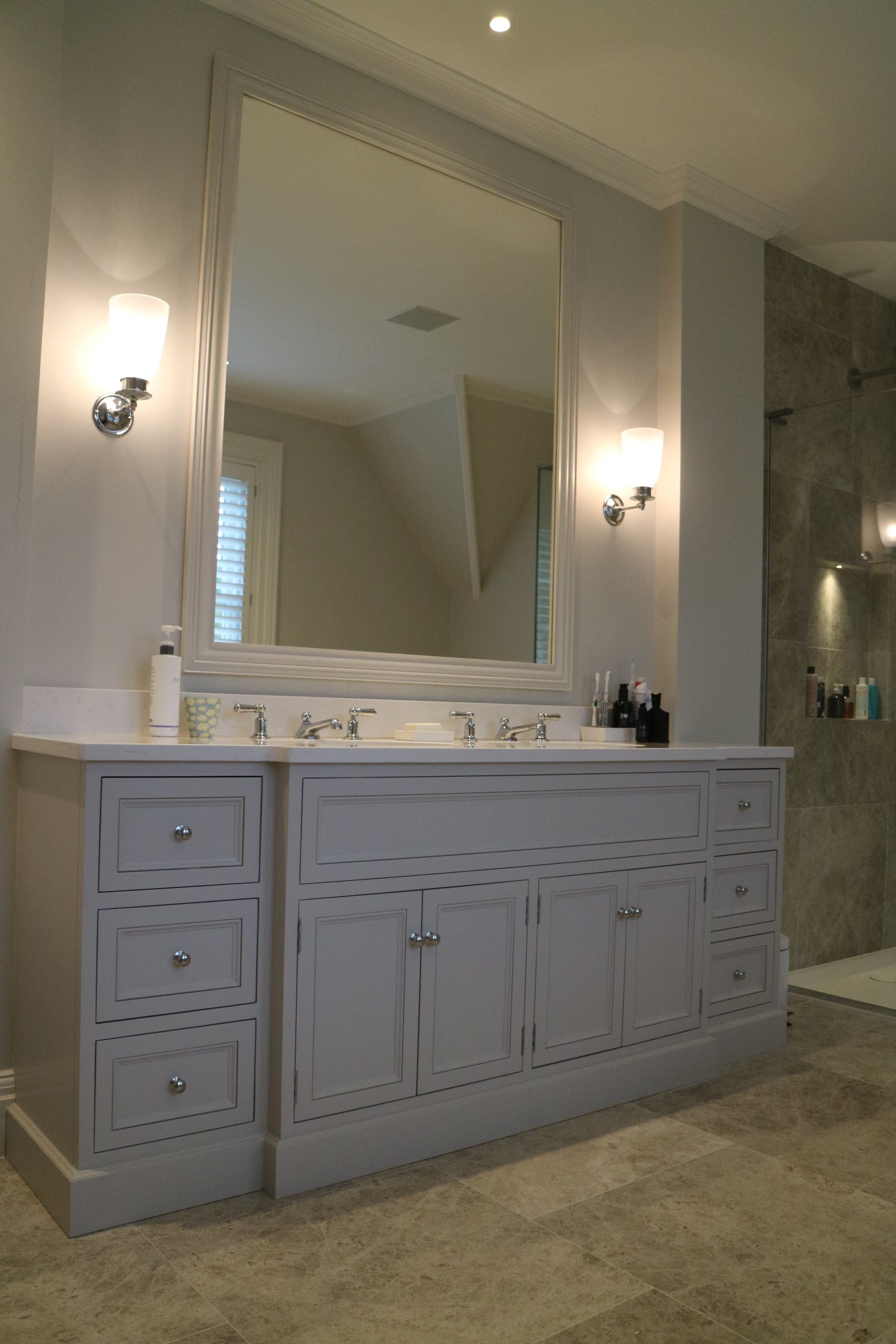 Hill View Kitchens and Furniture Ltd 22