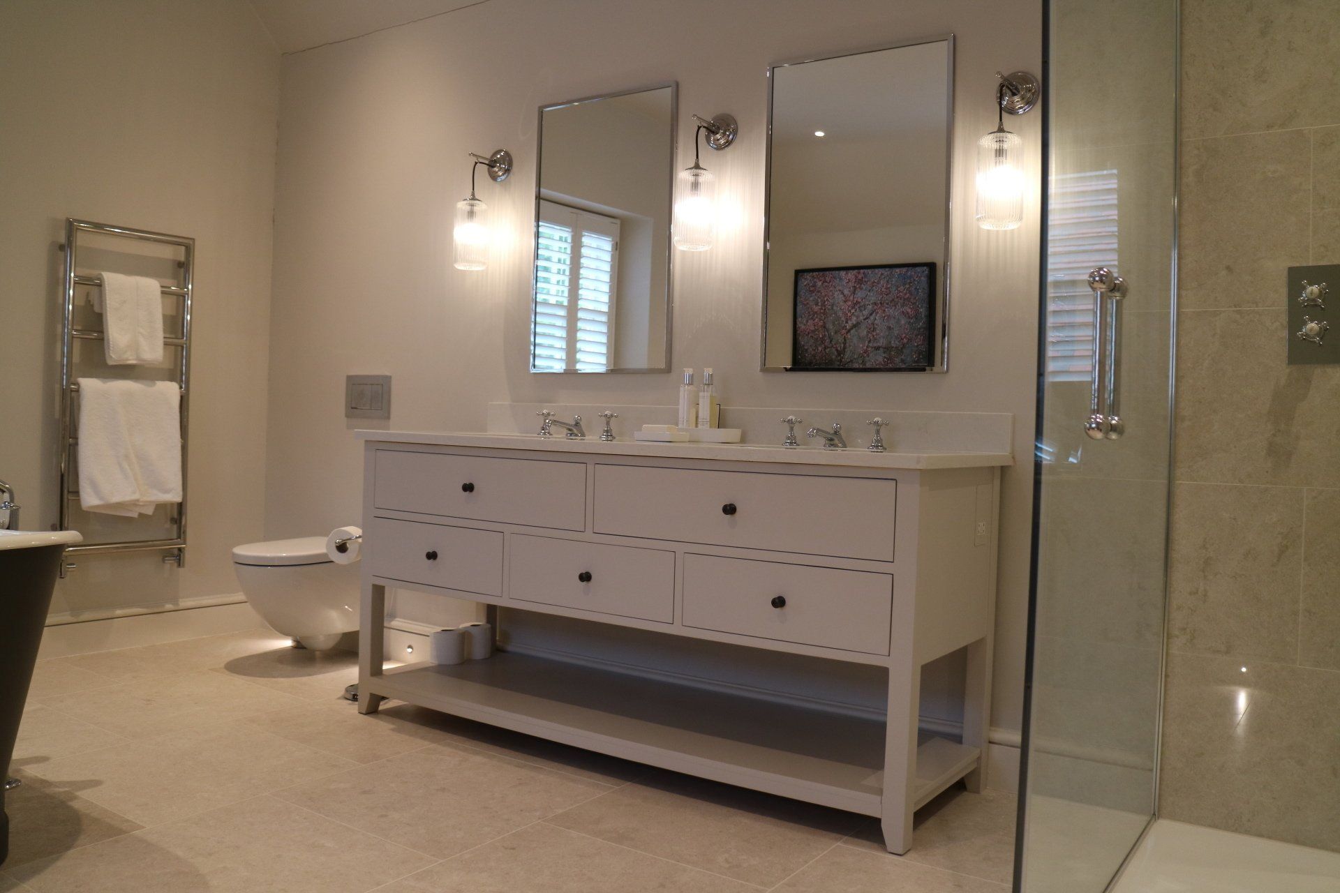 Hill View Kitchens and Furniture Ltd 19