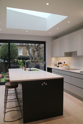 Design and make kitchens to suit your every day need