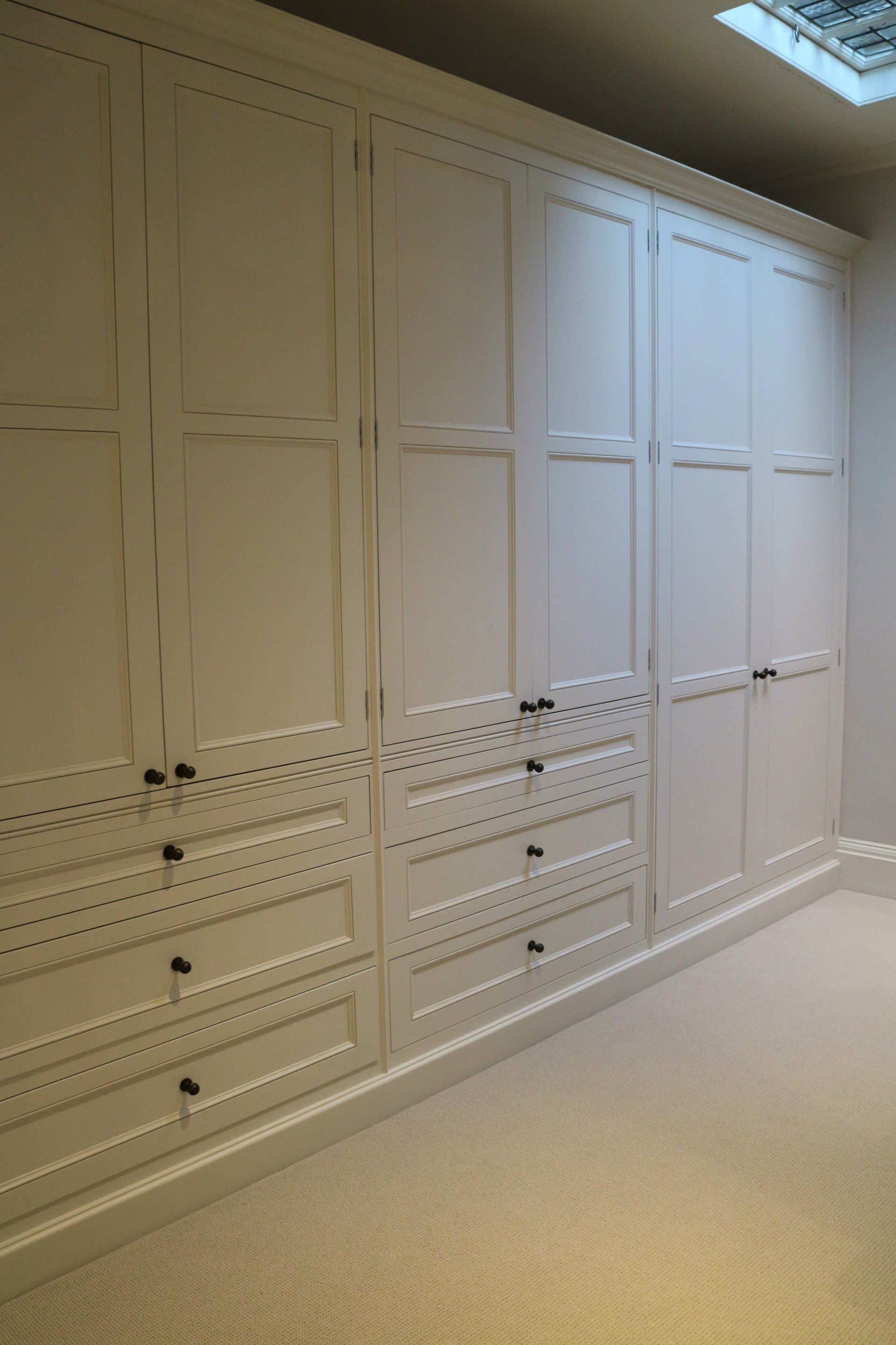 Hill View Kitchens and Furniture Ltd 21